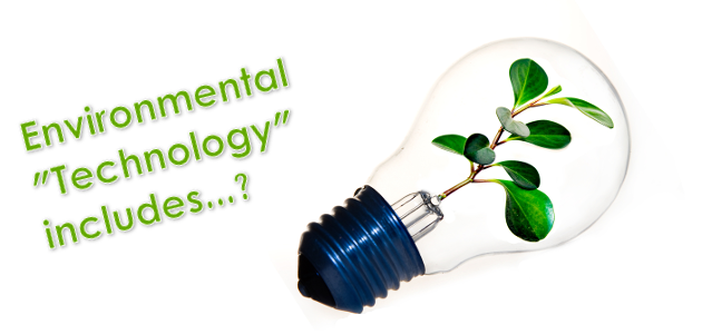 environmental technology